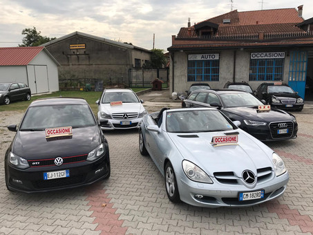 Vvs Auto di Pirnau Simion